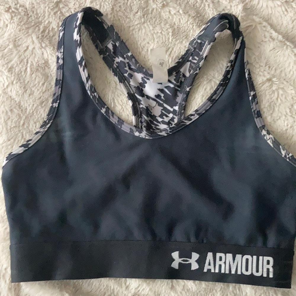 Brand new condition! Under Armour sports bra